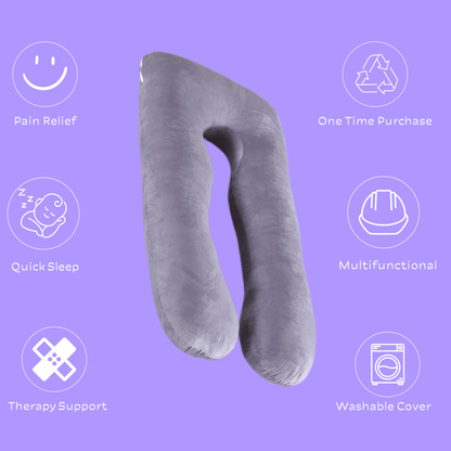Somnus™ Sleep Therapy Pillow