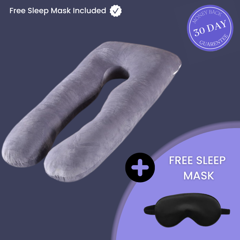 Somnus™ Sleep Therapy Pillow